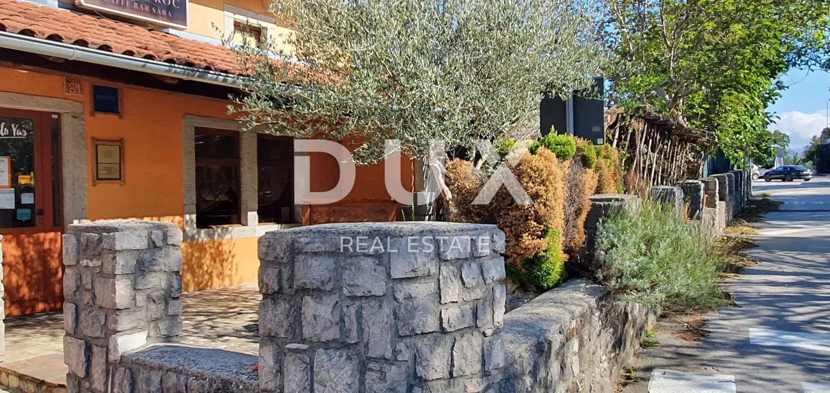 Kuća - Buzet, 550m2