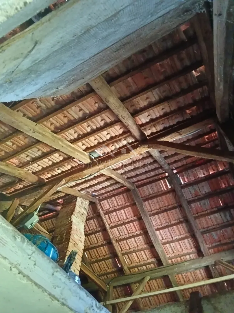 House - Oroslavje, 100m2