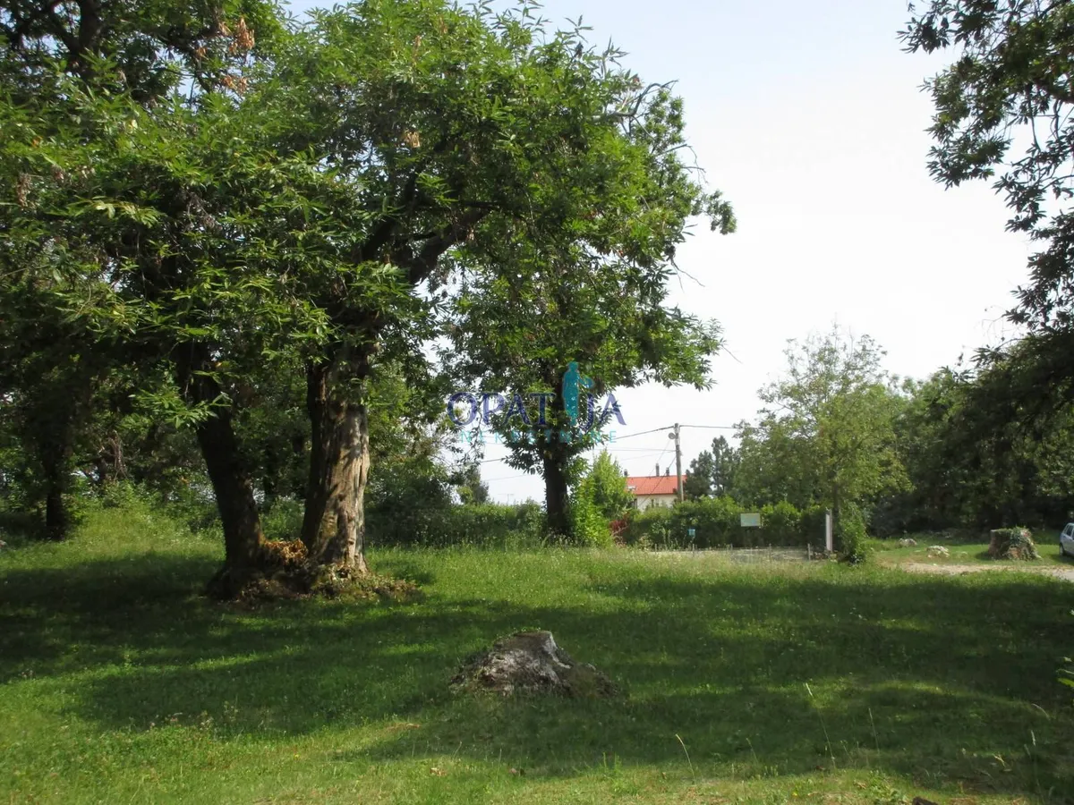 Zemljište - Opatija - Okolica, 2740m2