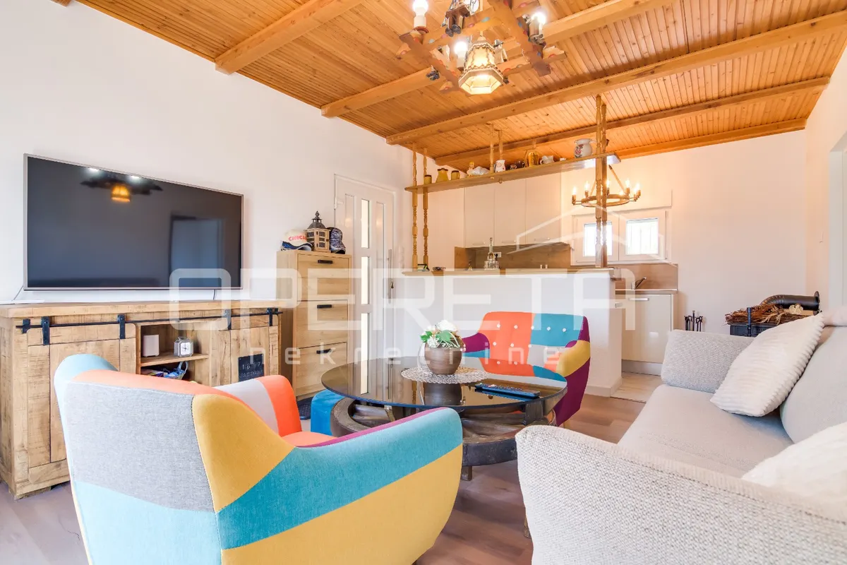 House - Odvojak Reberec, Zagreb - okolica, Zagreb, 118m2