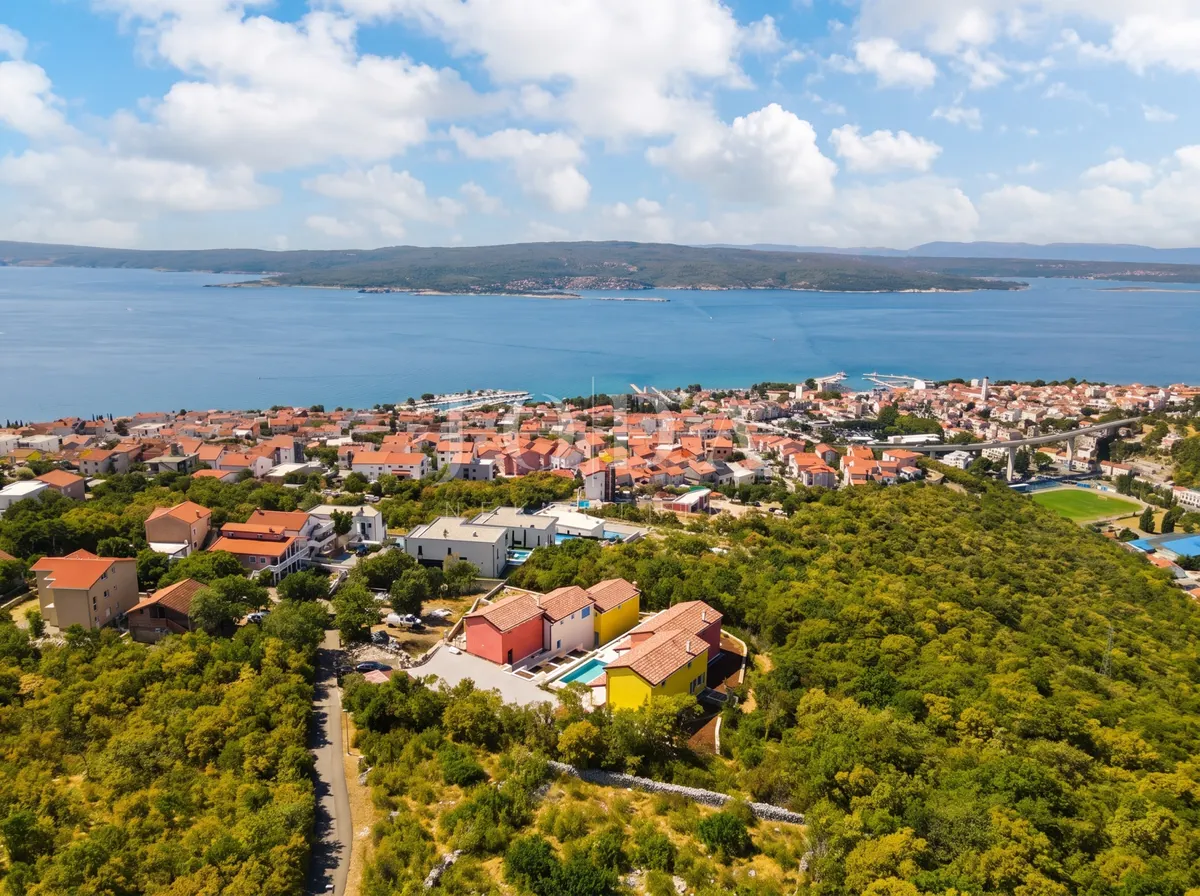 Kuća - Crikvenica, 200m2