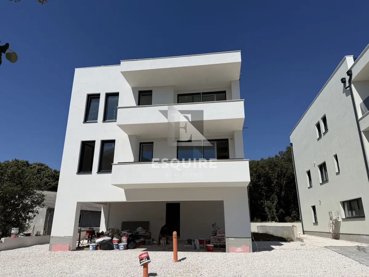 Apartment - Zadar - Okolica, 79m2