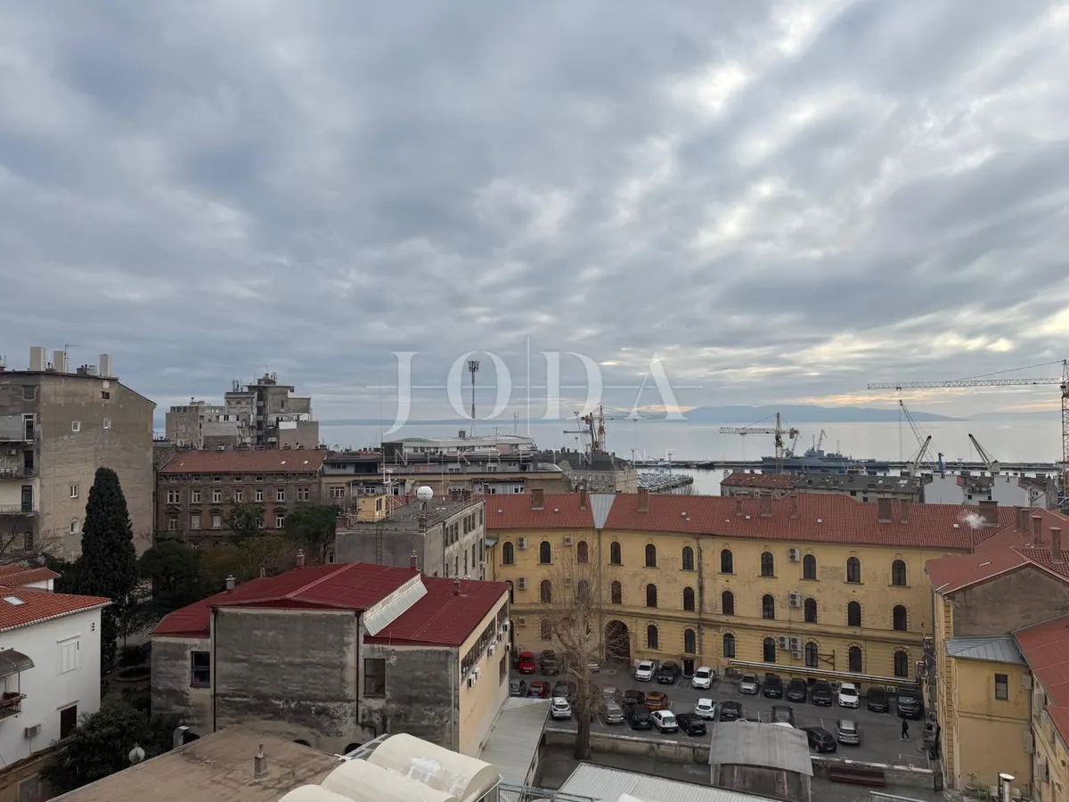 Apartment - Rijeka, 62m2