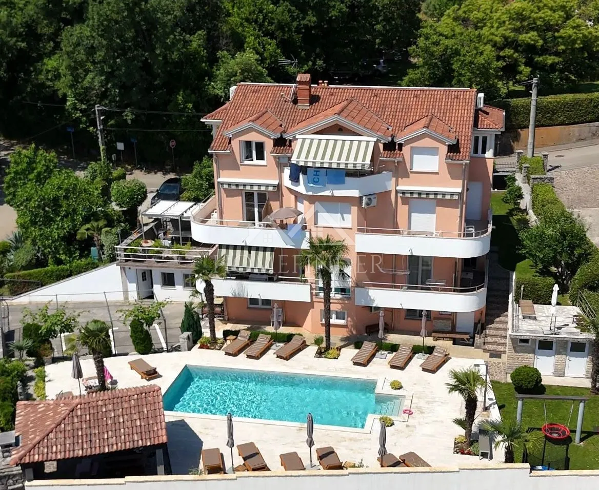 Kuća - Opatija - Okolica, 970m2
