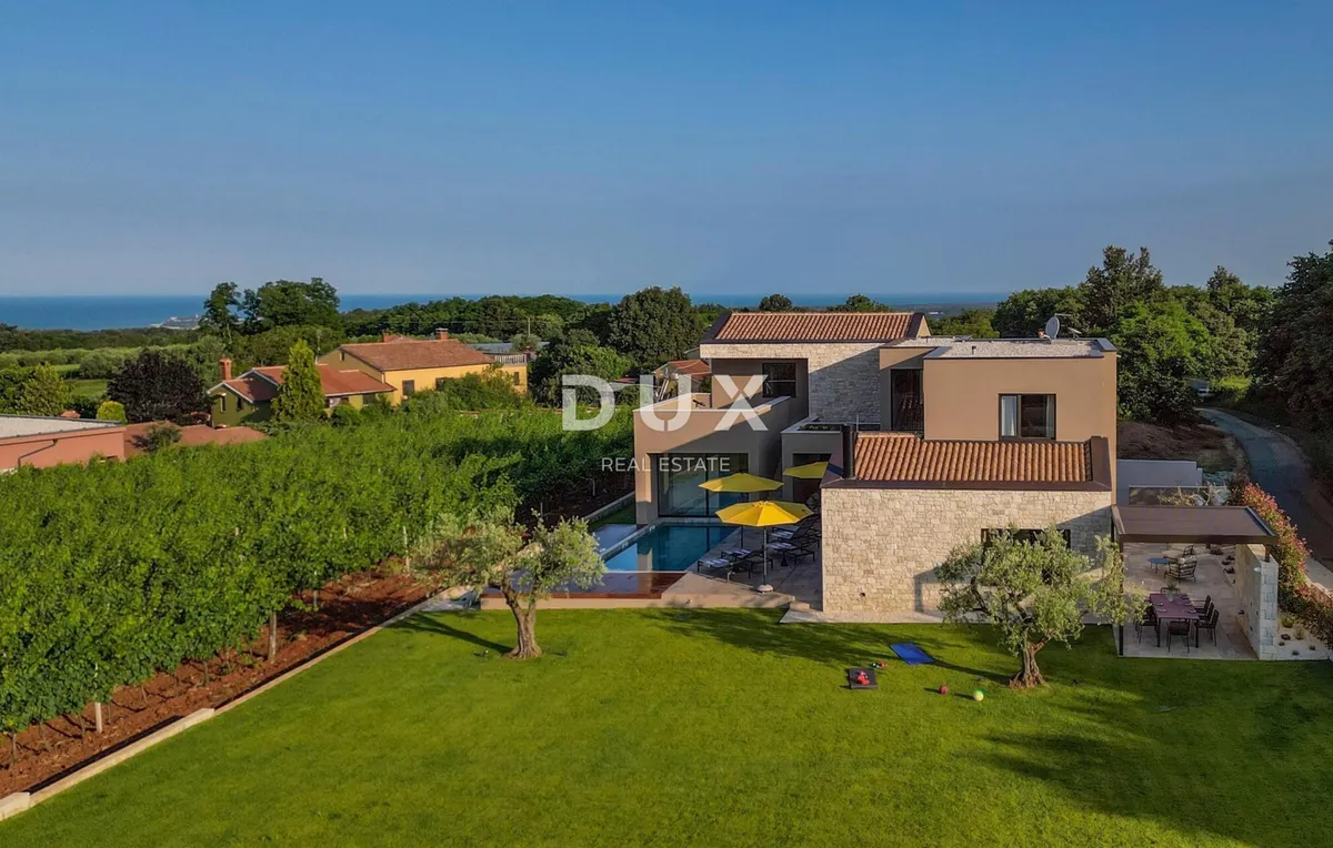 Kuća - Poreč, 270m2