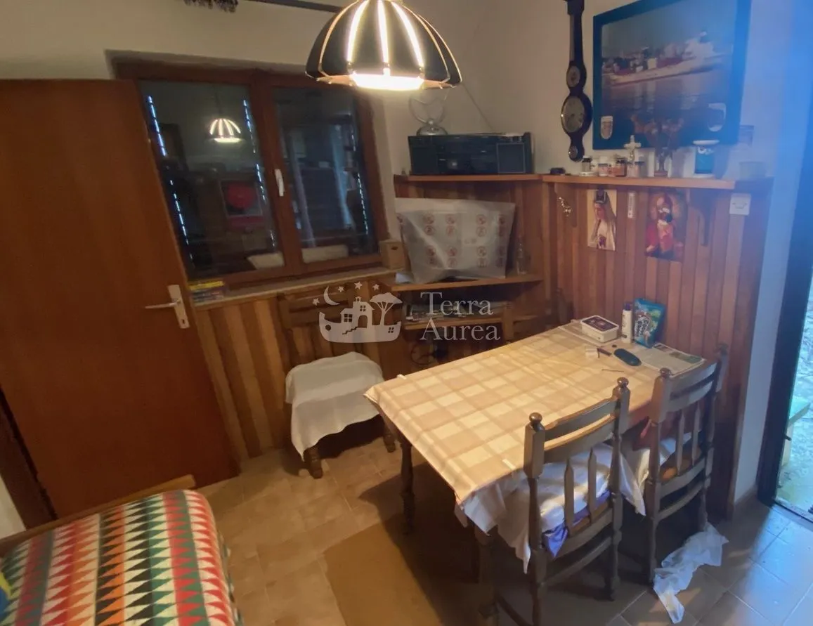 Kuća - Dobrinj, 120m2