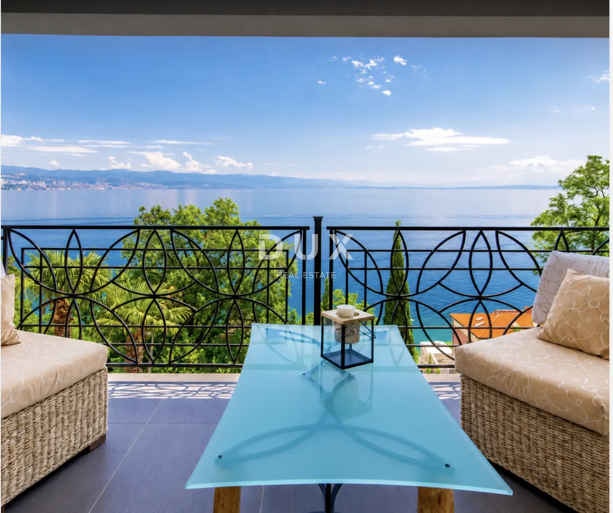 Kuća - Opatija, 482m2