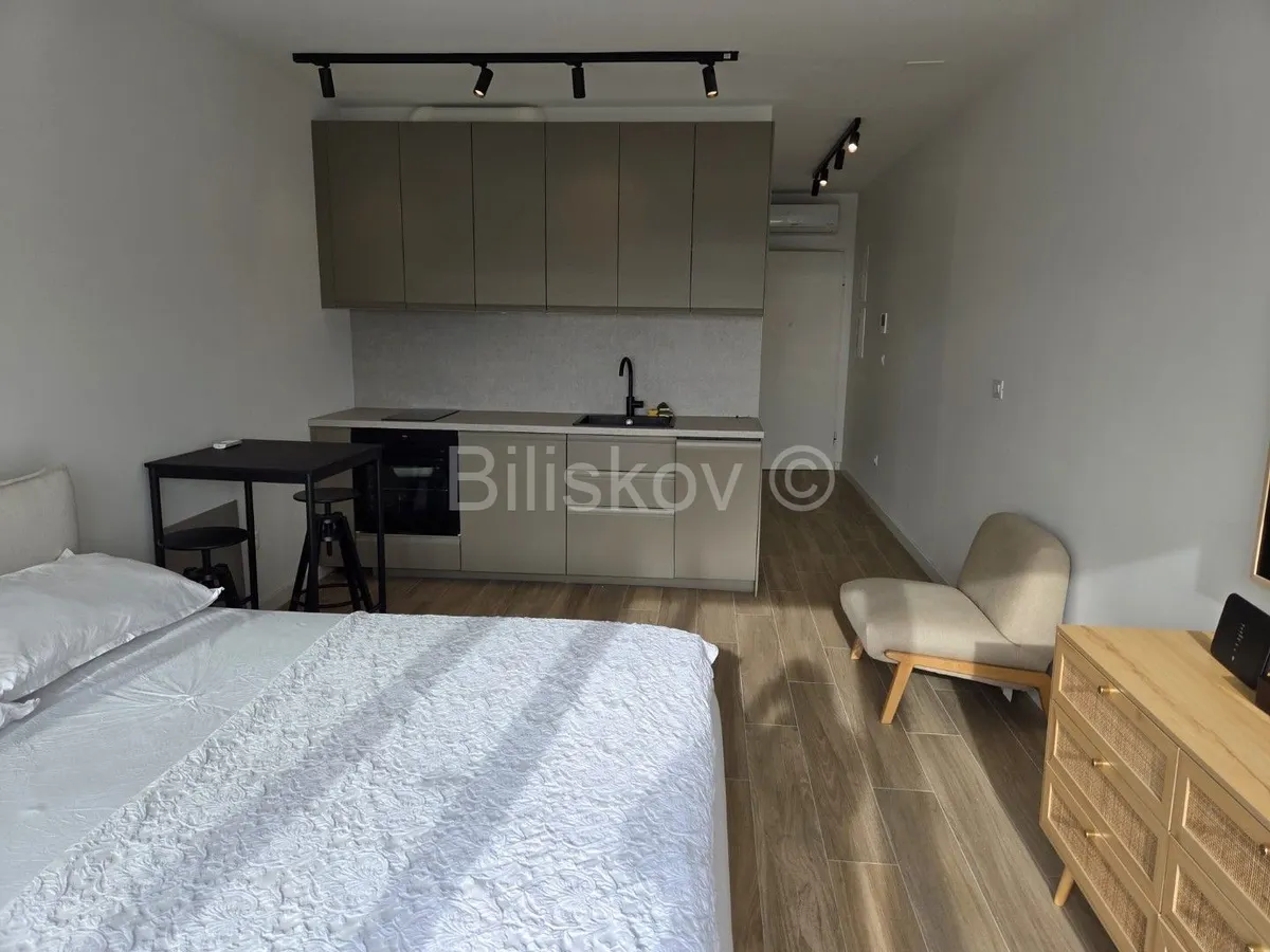 Stan - Žnjan, Split, 28m2