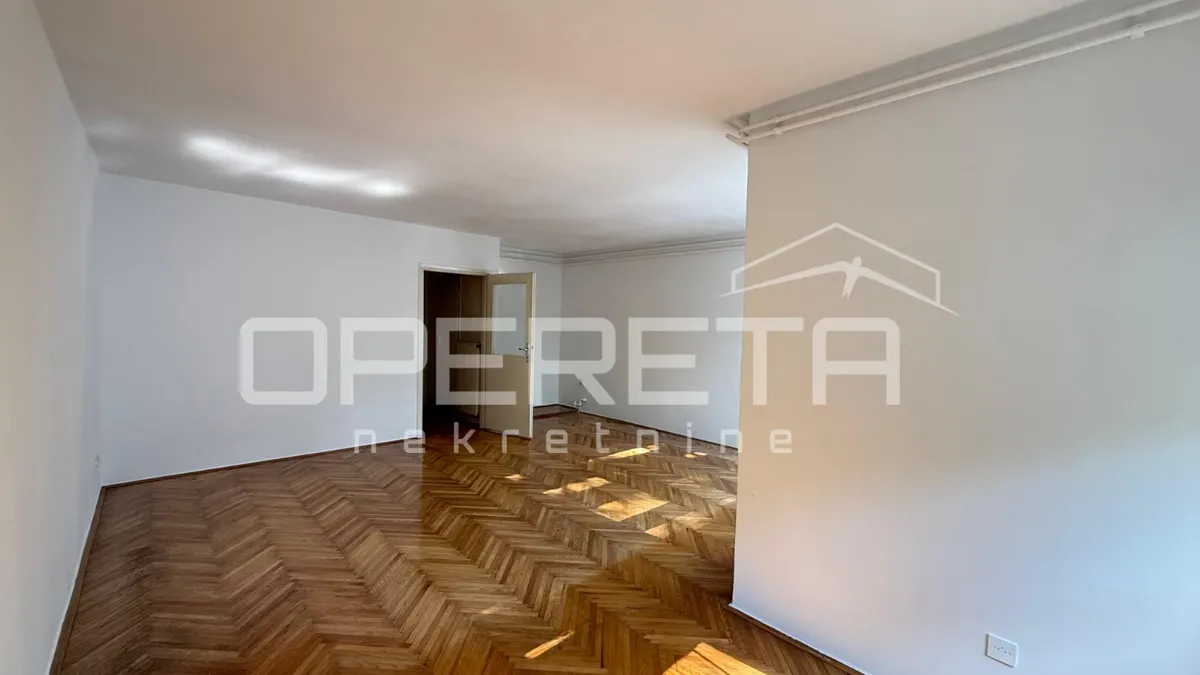 House - Voćarsko naselje, Centar, Zagreb, 90m2