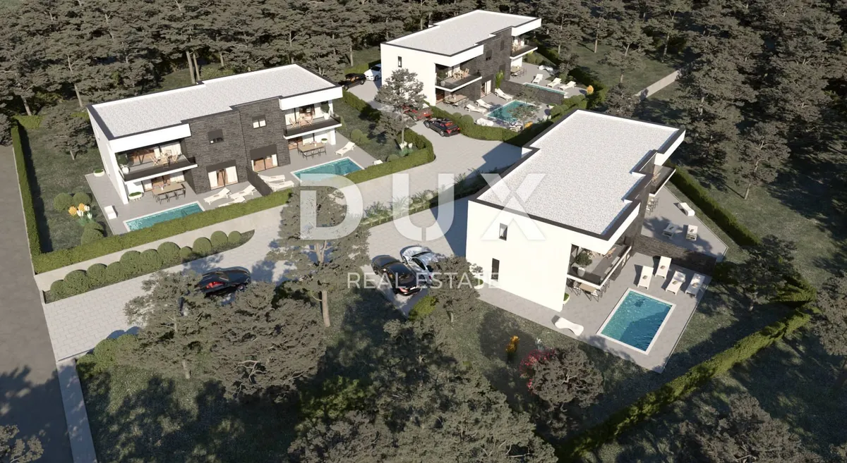 Kuća - Kraljevica, 151m2