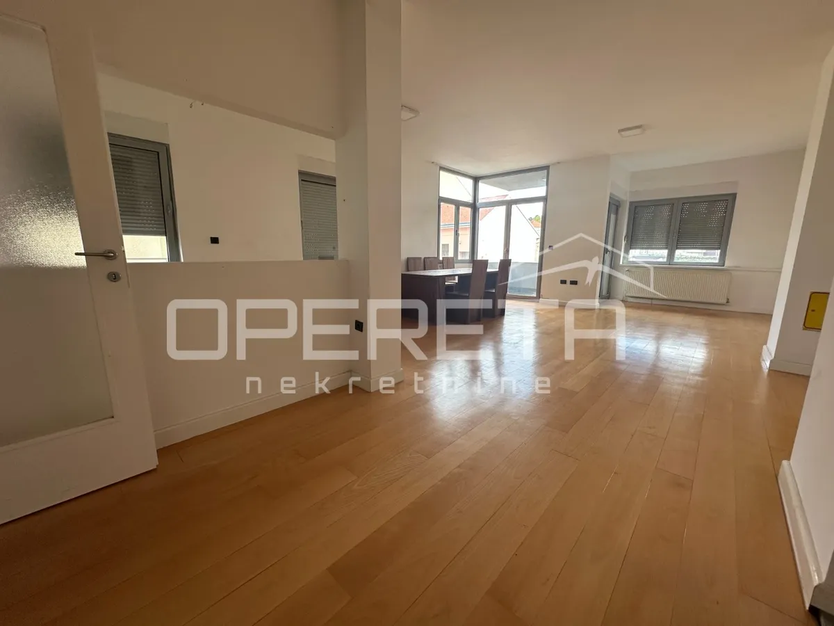 Apartment - Centar, Varaždin, Varaždin, 161.9m2