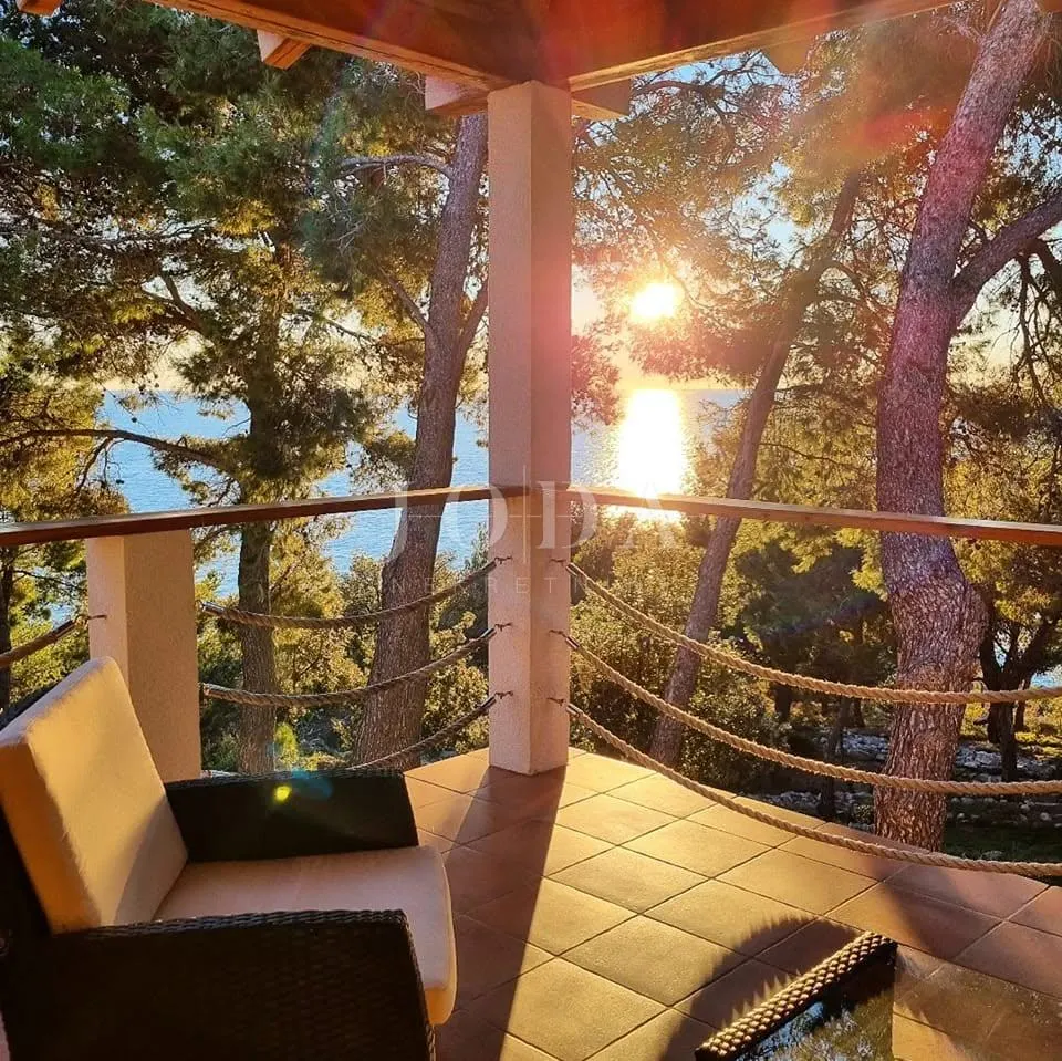 Kuća - Trogir, 308m2