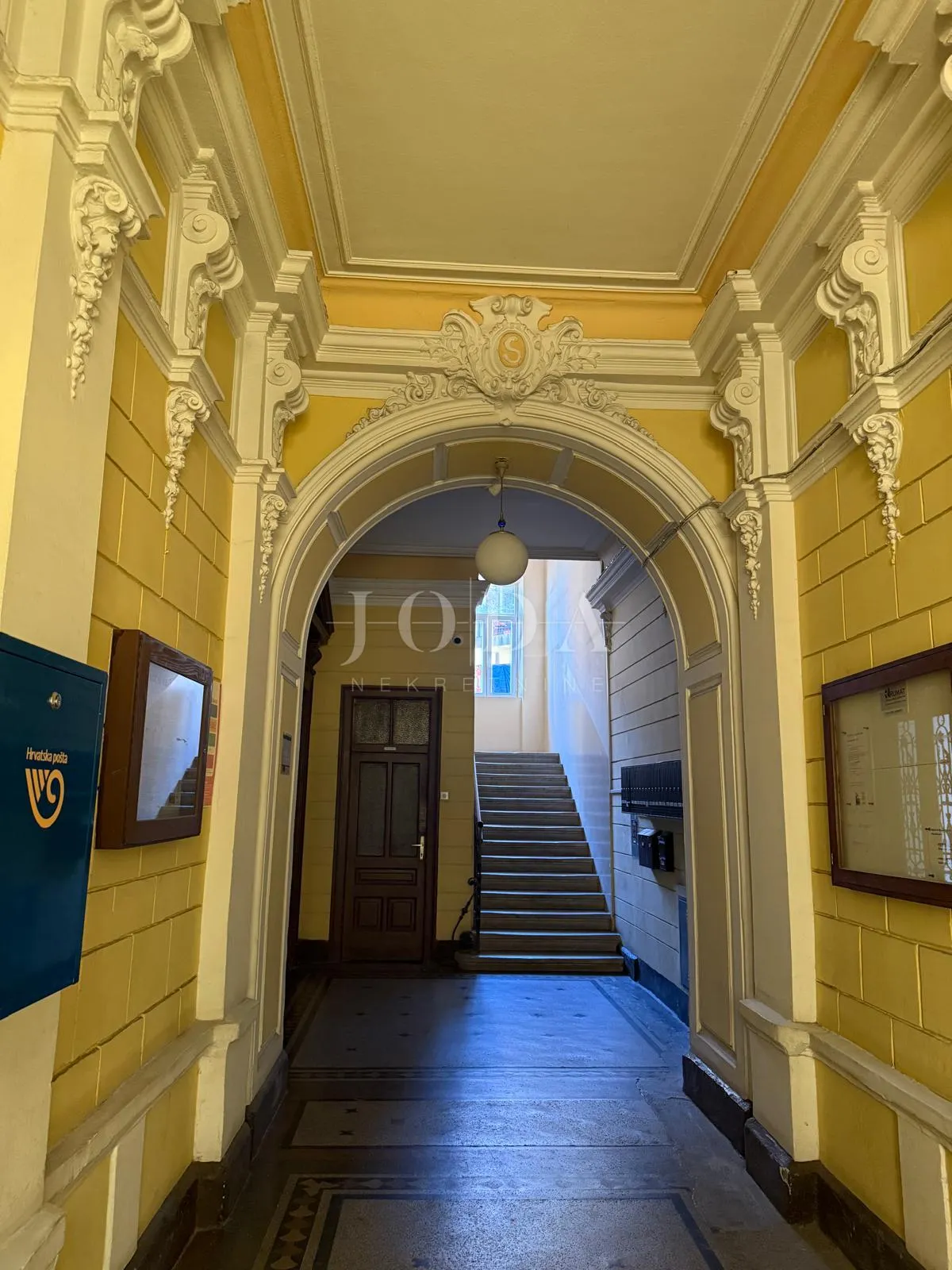 Apartment - Rijeka, 85m2