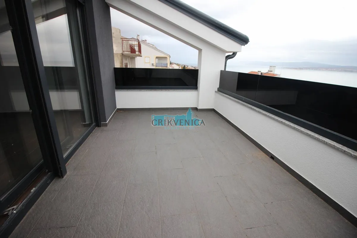 Stan - Crikvenica, 88.62m2