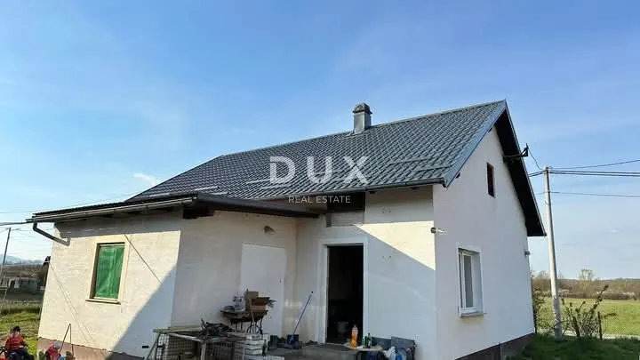 Kuća - Dugo Selo - Okolica, 118m2