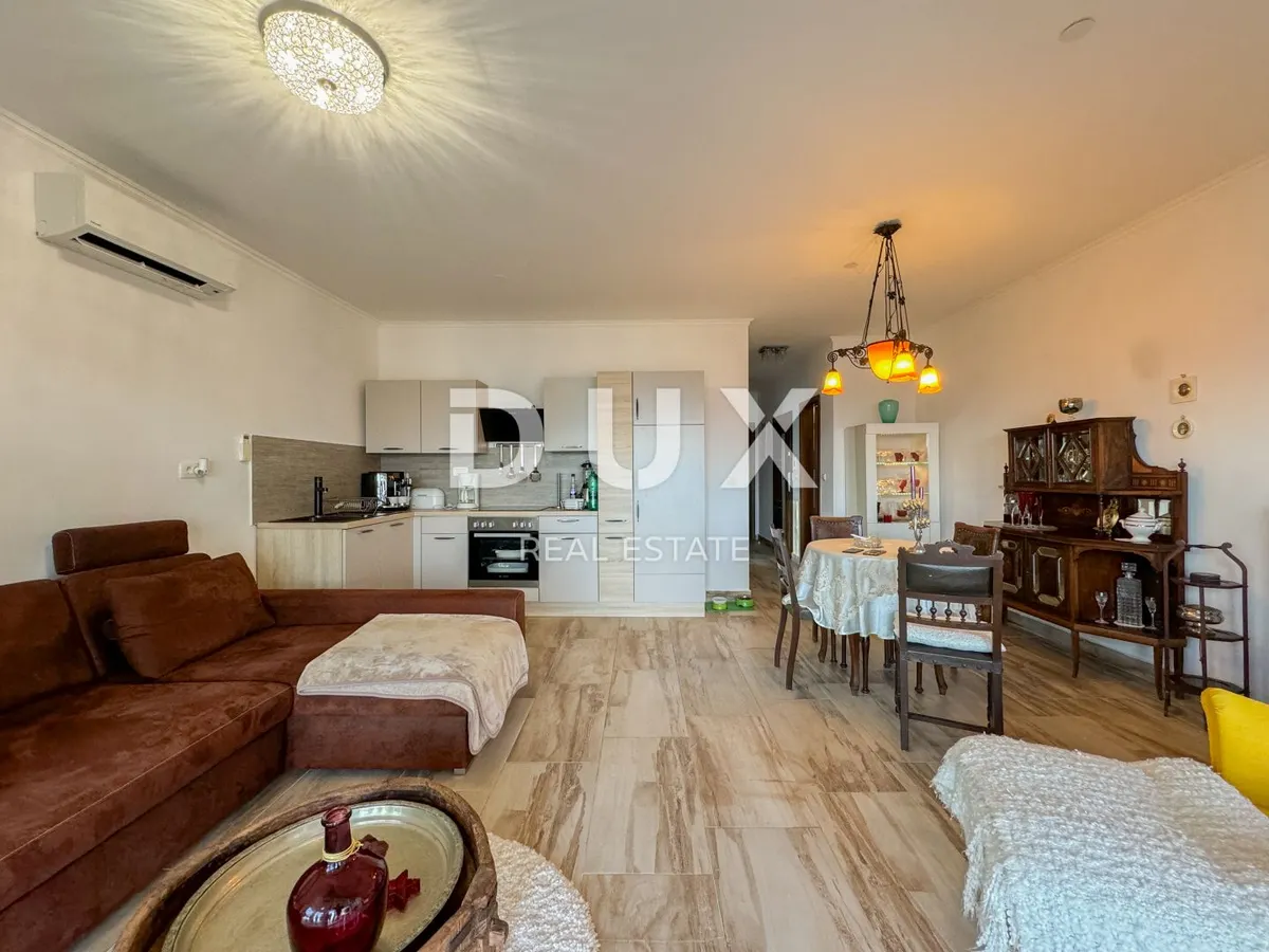 Stan - Opatija, 78m2