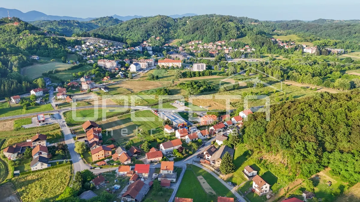 House - Klokovec, Krapinske toplice, Krapinske Toplice, 243m2