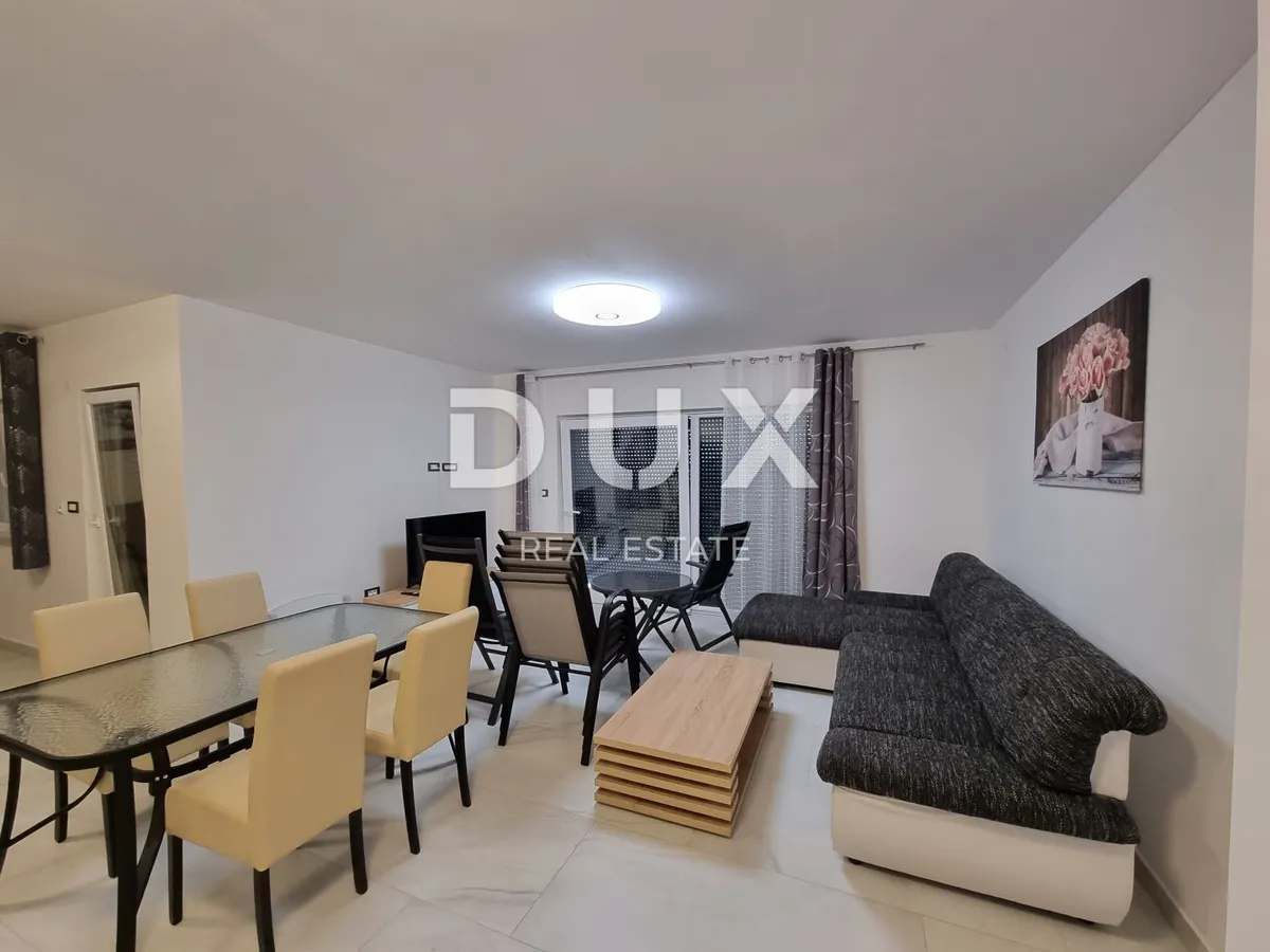 Stan - Vinodolska Općina, 120m2