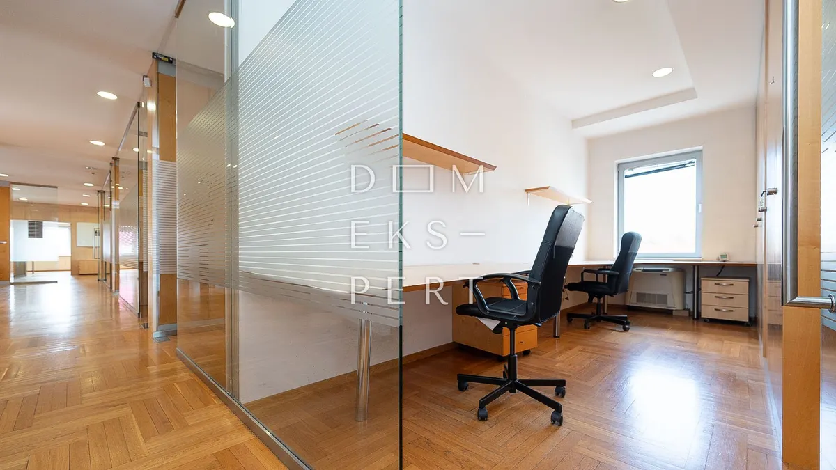 Ured - Novi Zagreb - Istok, 250m2