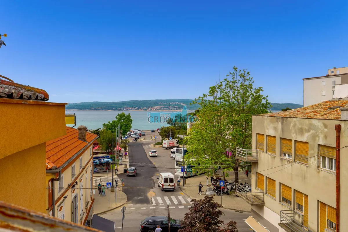 Stan - Crikvenica, 49m2