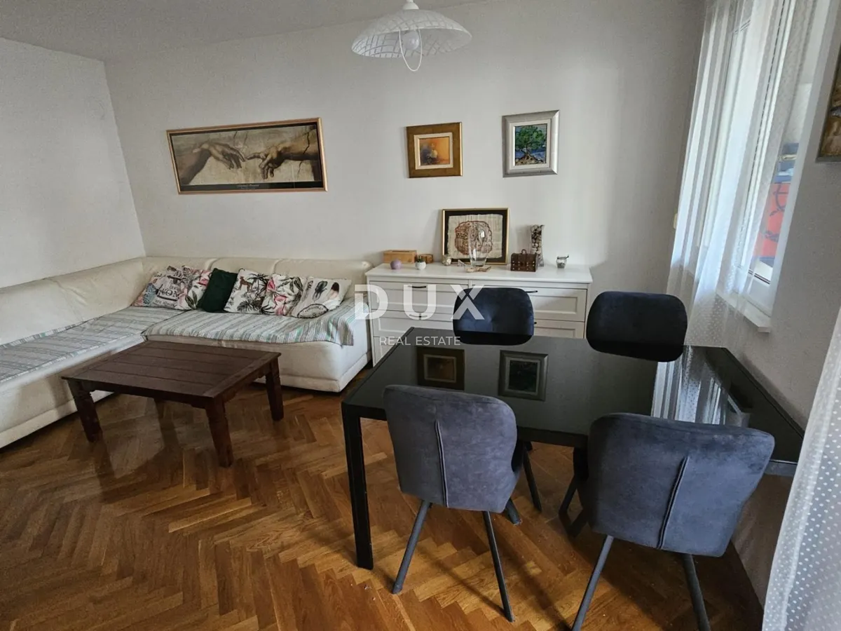 Apartment - Dubrovnik, 75m2