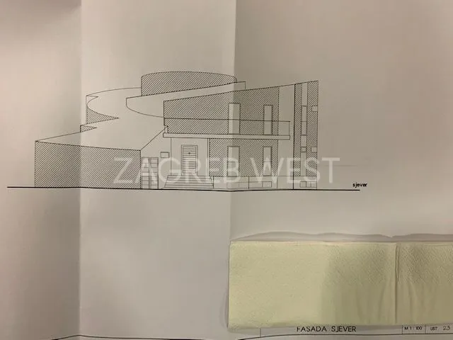Kuća - Zagreb, 430m2