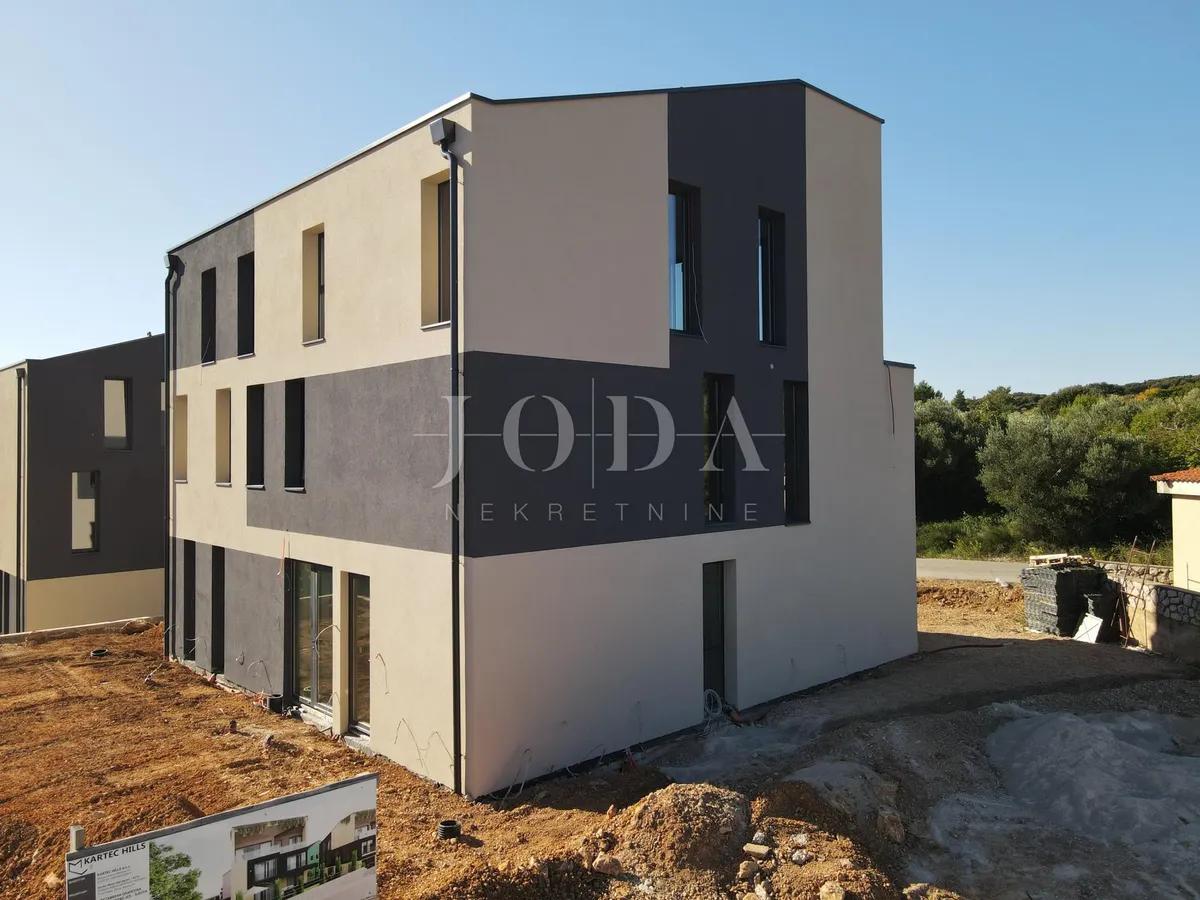 Apartment - Krk, 79.21m2
