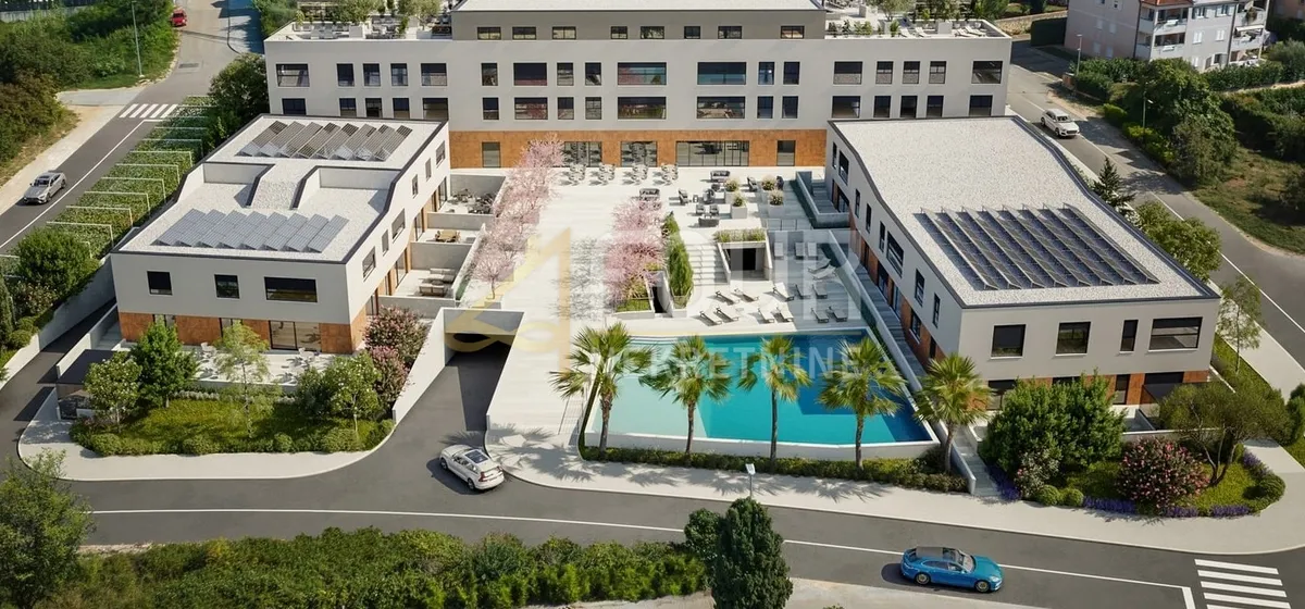 Stan - Poreč, 58m2