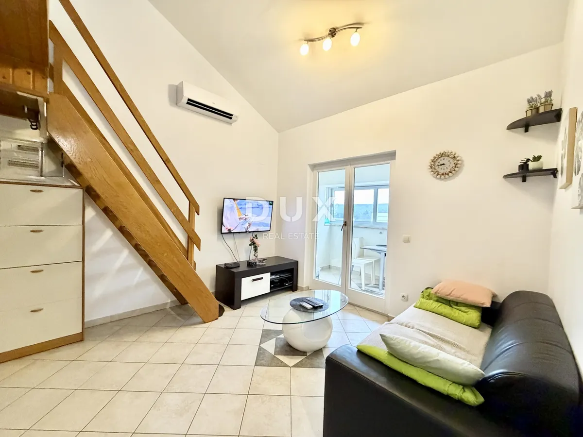Apartment - Umag, 45m2