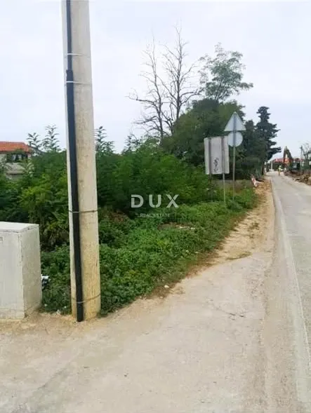 Zemljište - Zadar, 392m2
