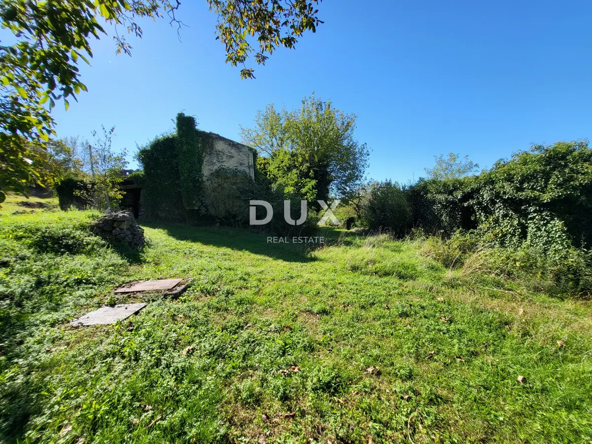 Kuća - Lupoglav, 105m2