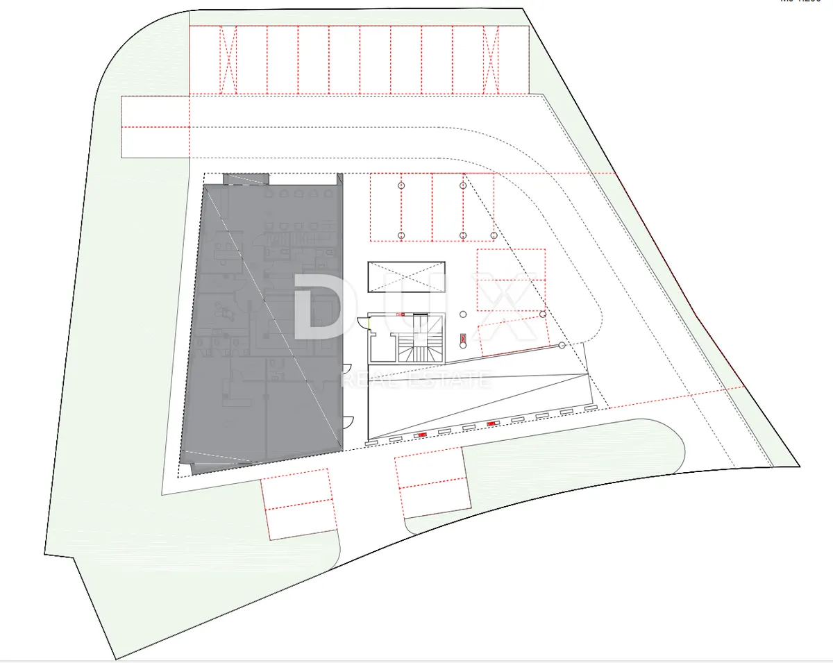 Stan - Zadar, 111.25m2