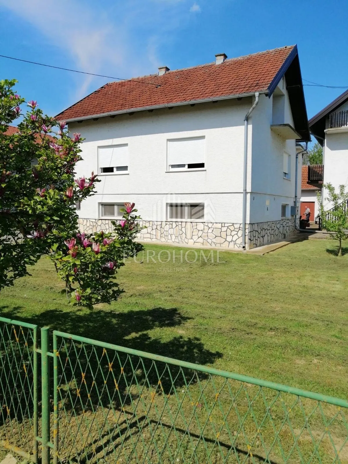 Kuća - Kloštar Ivanić, 180m2