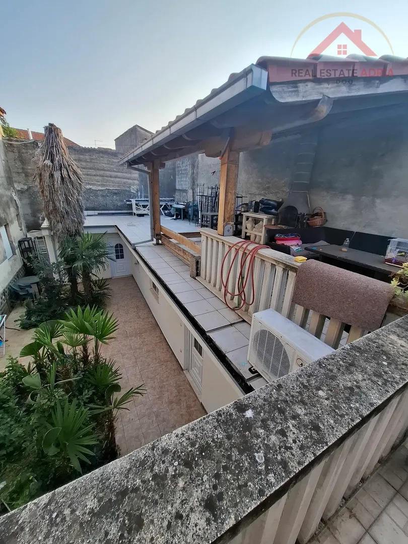 Kuća - Biograd na Moru, 235m2