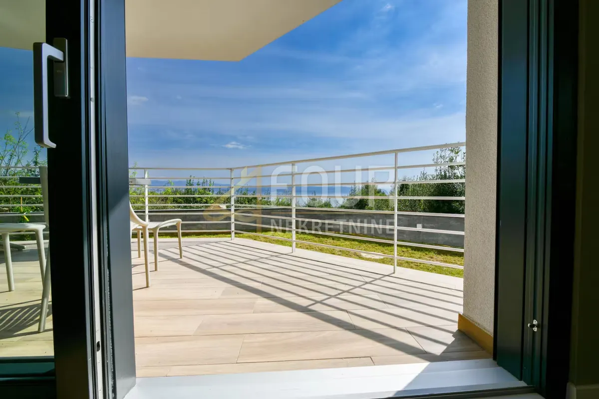 Stan - Opatija - Okolica, 66m2