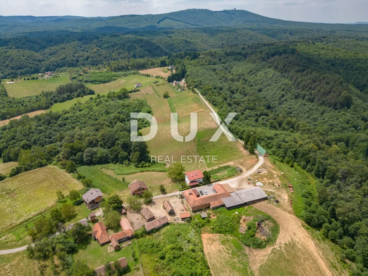 House - Gvozd, 315m2