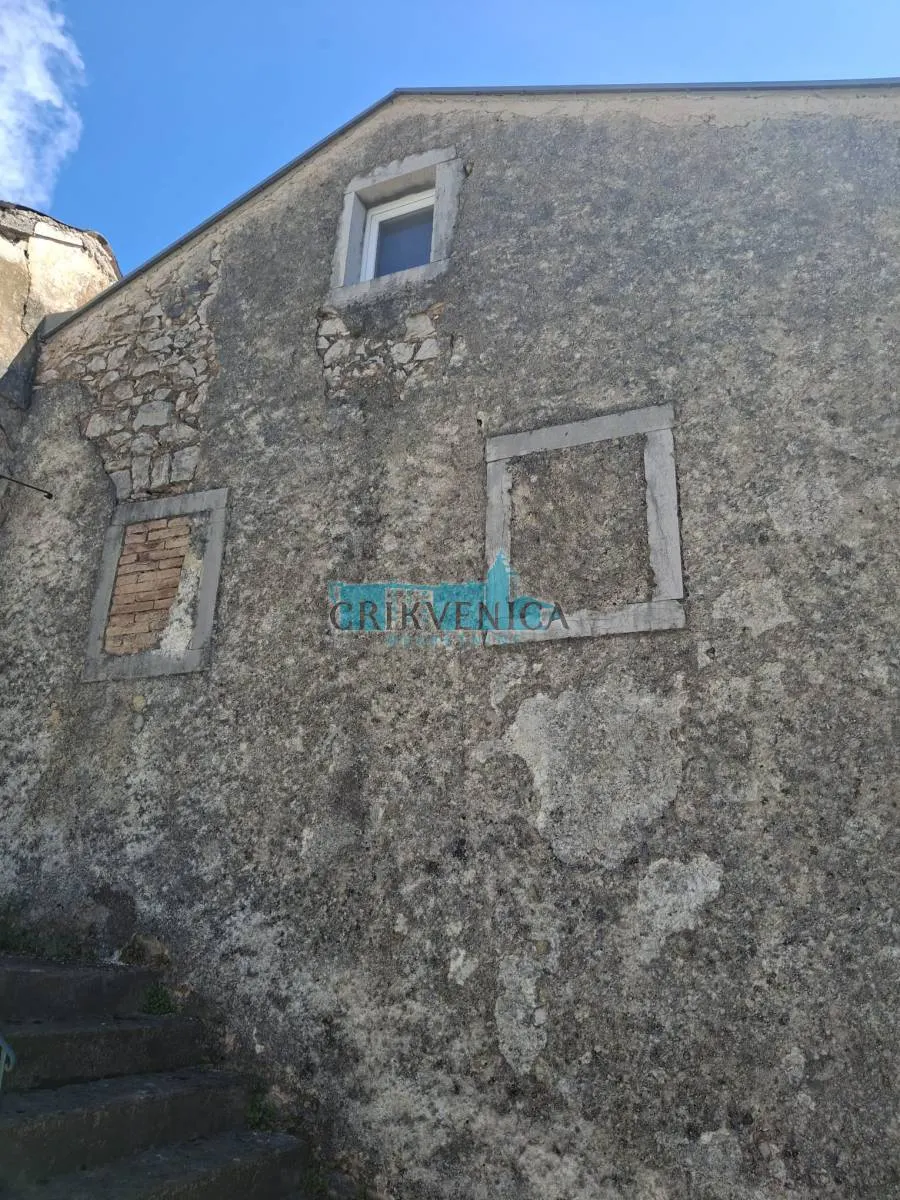 Kuća - Vinodolska Općina, 150m2