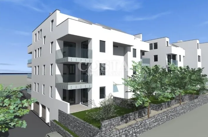 Stan - Povljana, 75m2