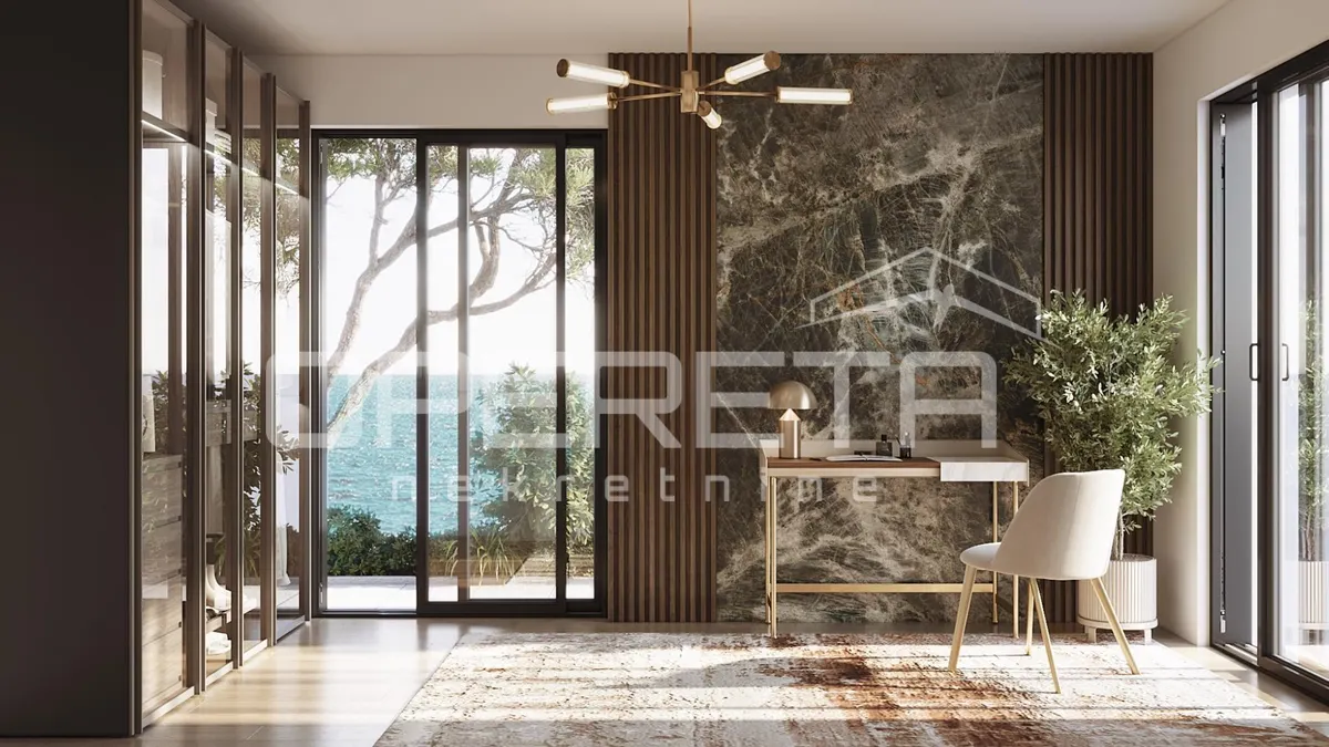 Apartment - Bivio, Rijeka, Rijeka, 133.44m2