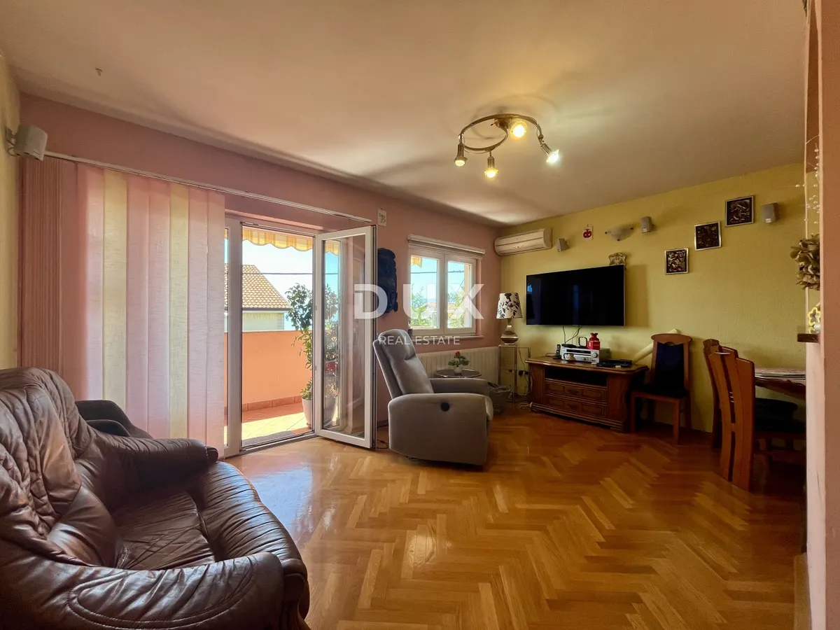 Stan - Rijeka, 65m2