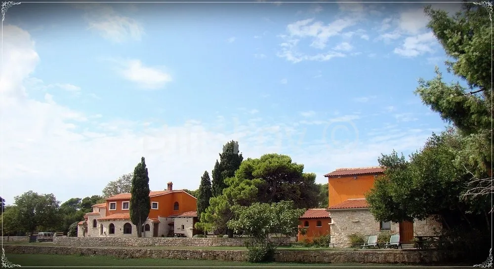 Zemljište - Medulin, 70000m2