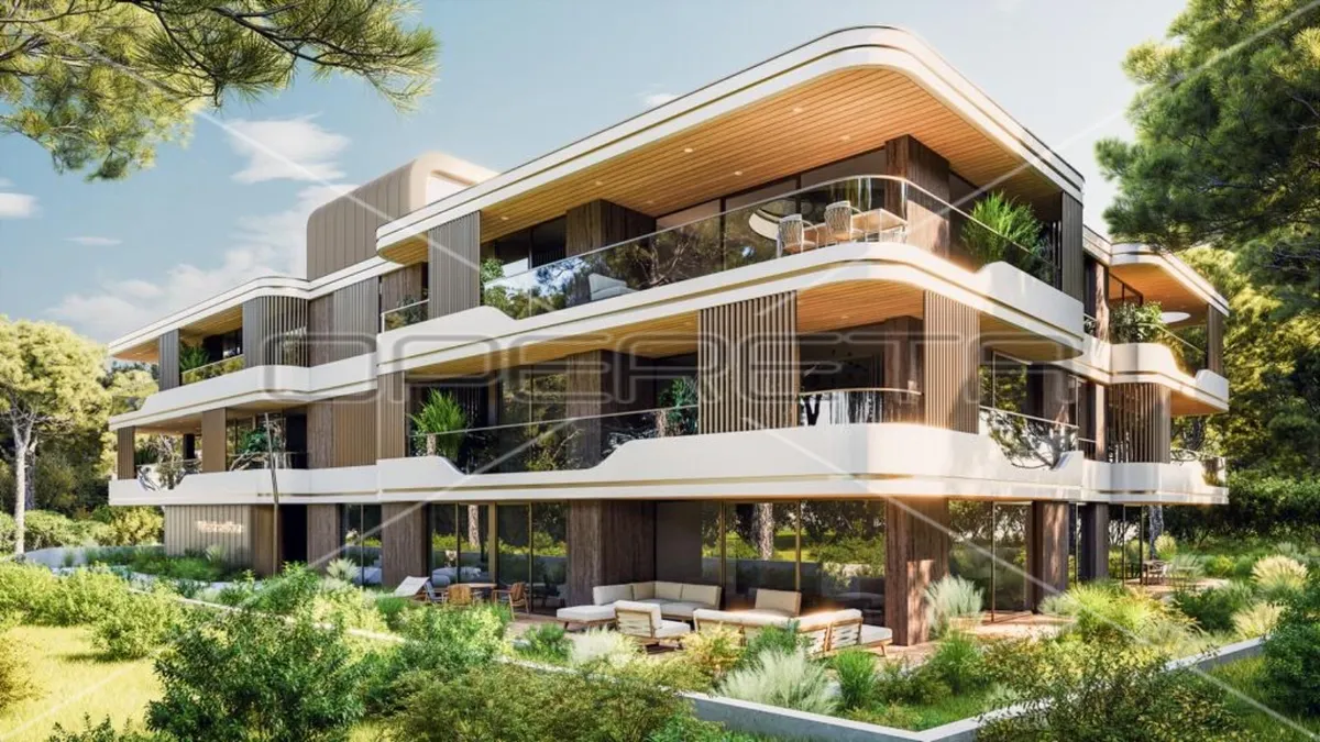 Stan - Rovinj, Rovinj, Rovinj, 132m2