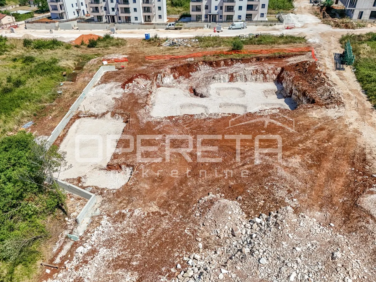 Stan - Tar, Poreč, Poreč, 74.65m2