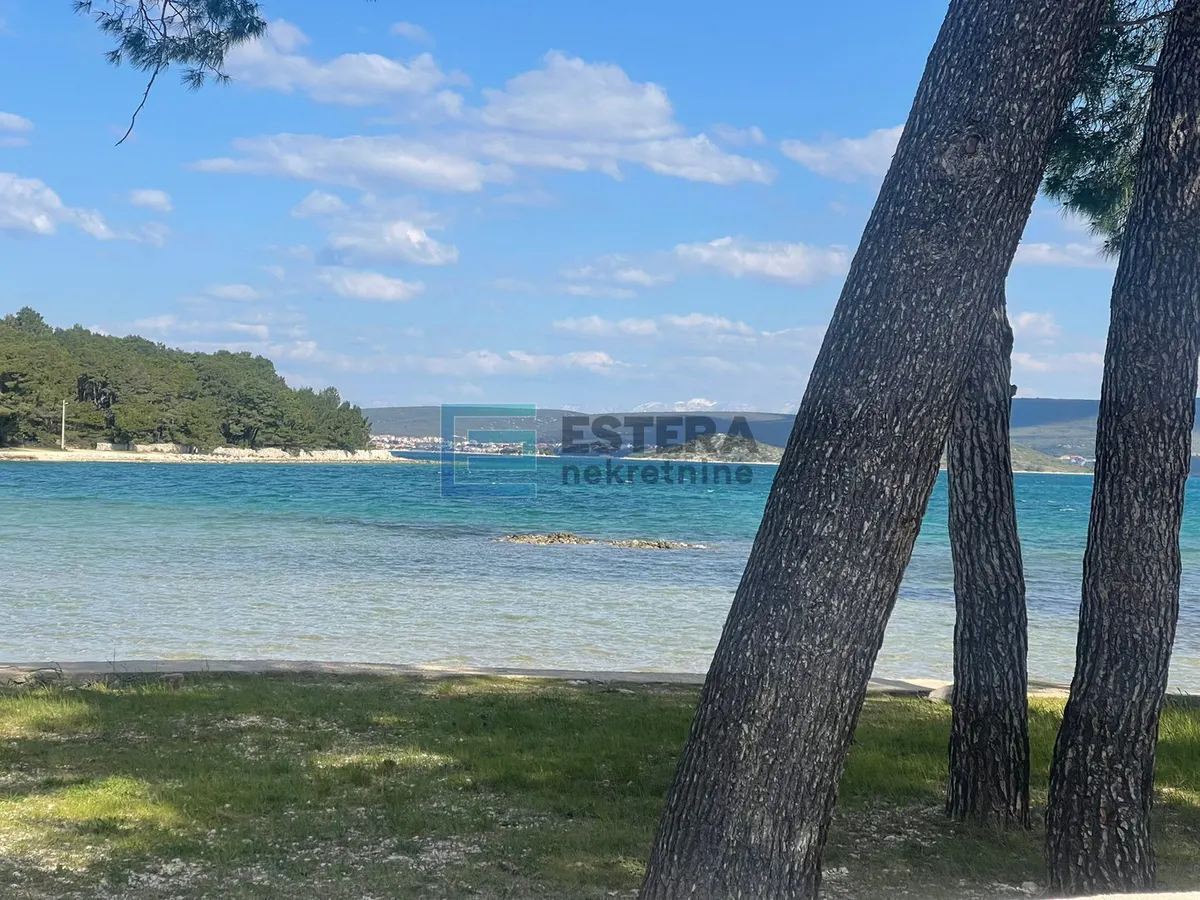 Zemljište - Pašman, 430m2