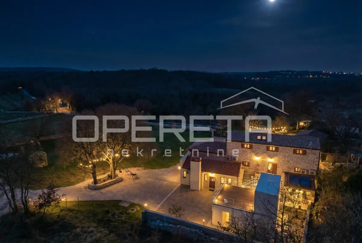 Kuća - Sveti Lovreč, Sveti Lovreč, Sveti Lovreč, 26914m2