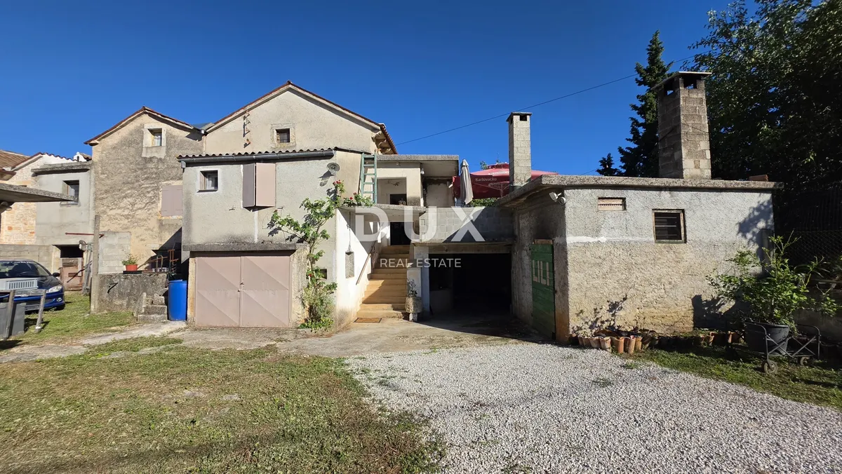 Kuća - Višnjan, 233.1m2