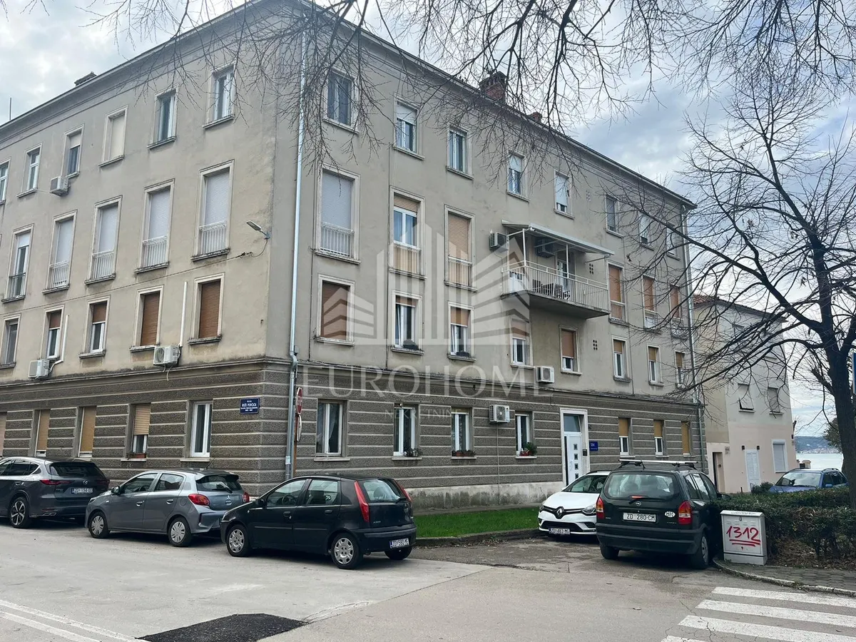 Stan - Zadar, 80m2
