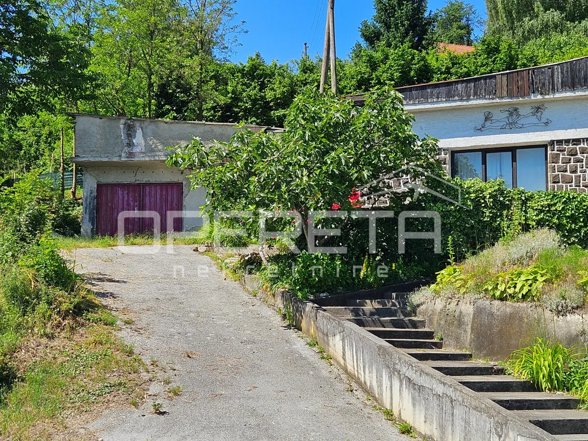 House - Sveti Križ, Tuheljske Toplice, Tuheljske Toplice, 330m2