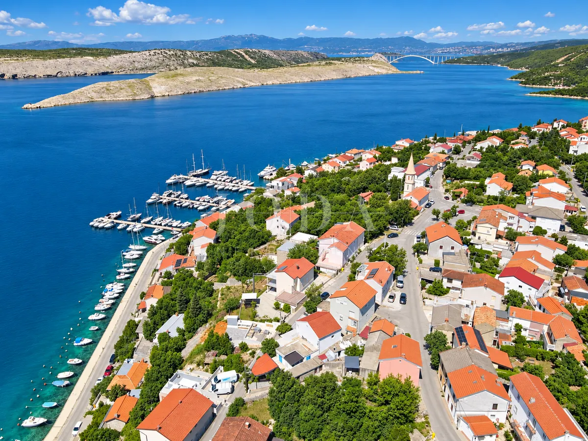 Kuća - Crikvenica, 130m2