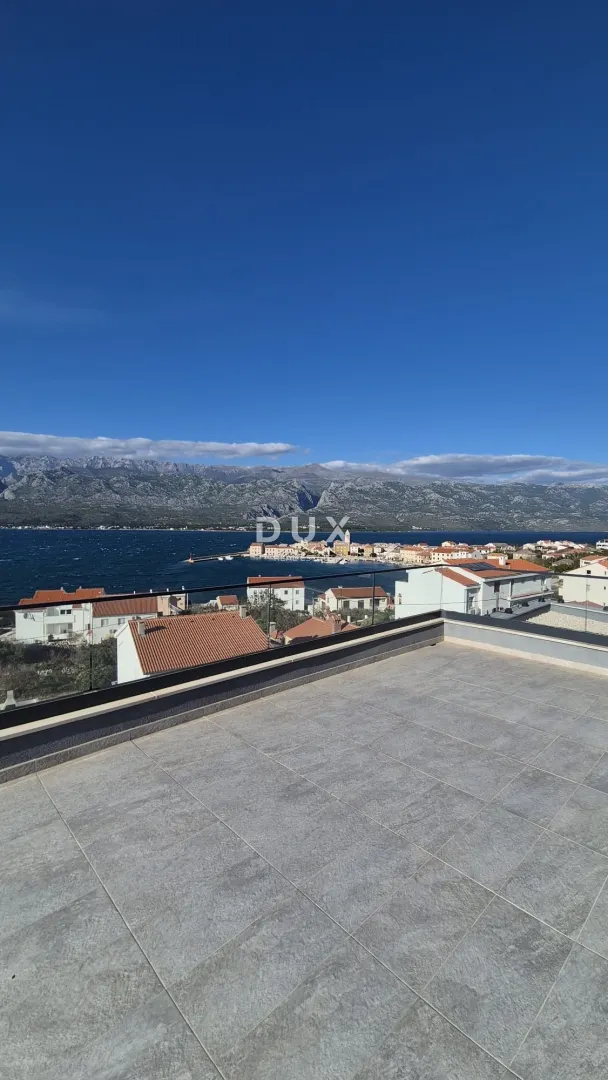 Stan - Posedarje, 120m2